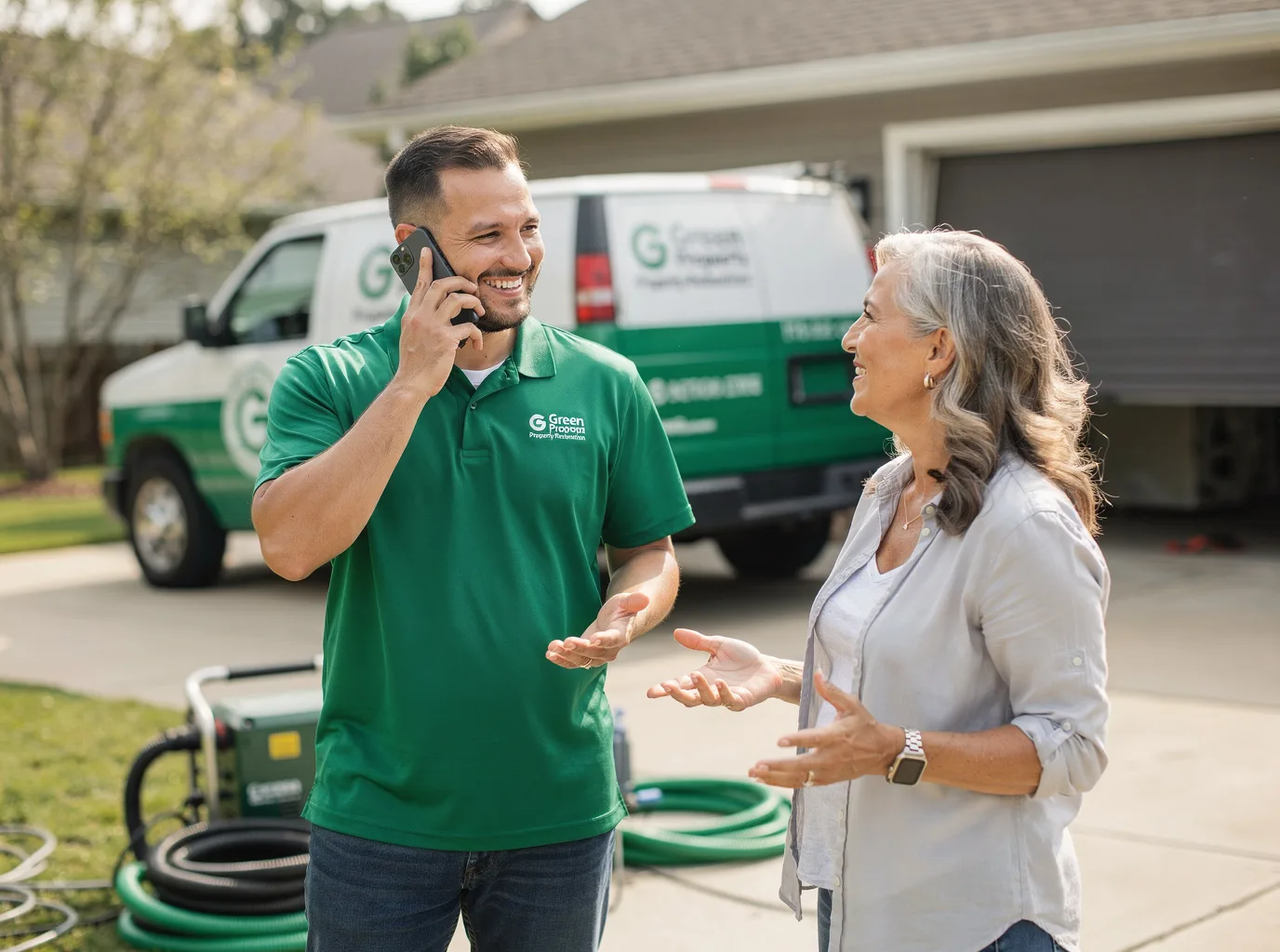 Water Damage Restoration Hartsburg, MO FAQs